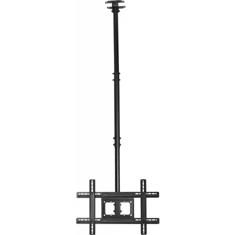 Vision VFM-C6X4/V2 signage display mount 190.5 cm (75") Black