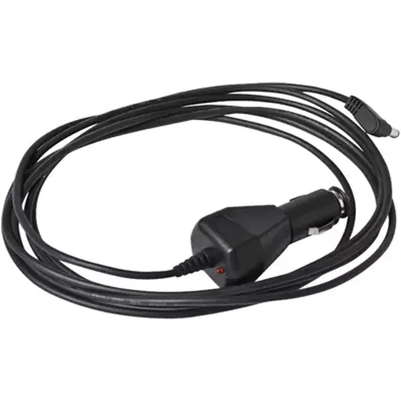 Brother PA-CD-600CG power adapter/inverter Auto Black