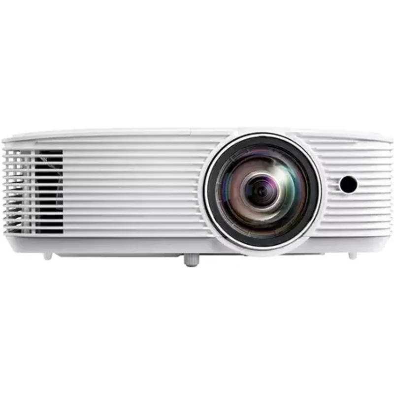 Optoma GT500XR Standard throw projector 4000 ANSI lumens DLP XGA (1024x768) 3D White