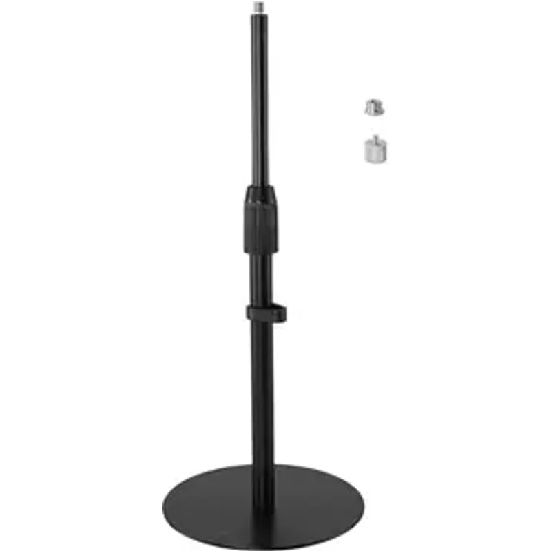 Kensington A1010 Telescoping Desk Stand MIL-STD-810H Method 504.3 Contamination by Fluids 205 mm 290 mm 45 mm 930 g 220 mm