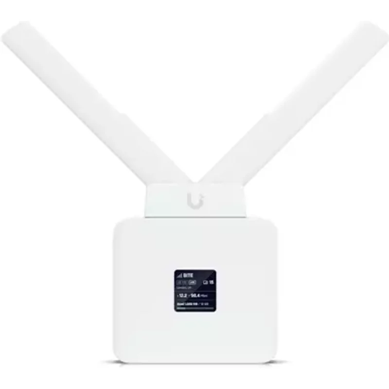 Ubiquiti UMR cellular network device Cellular network router