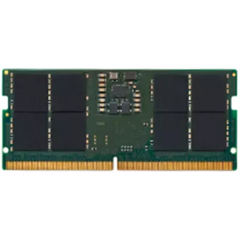 Kingston Technology KCP556SS8-32 memory module 32 GB 1 x 32 GB DDR5 5600 MT/s 262-pin SO-DIMM