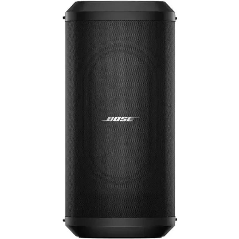 Bose Sub1 32 - 250 Hz 45 dB 100 Black Plywood Polypropylene (PP) Steel 480 W