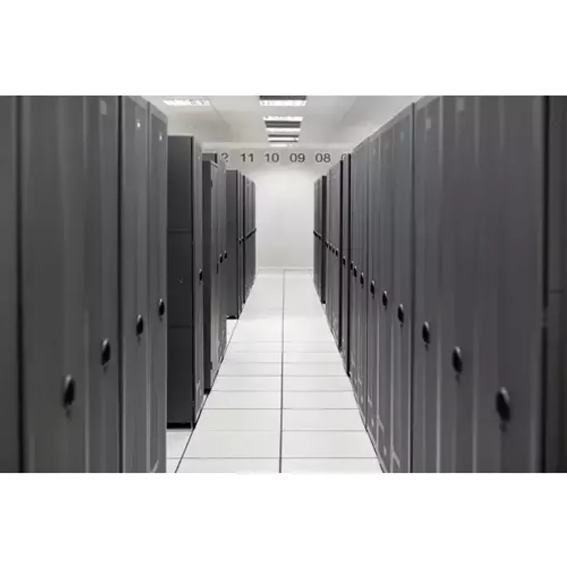 HPE ProLiant DL360 Gen11 8SFF x1 U.3 Tri-Mode Backplane Kit