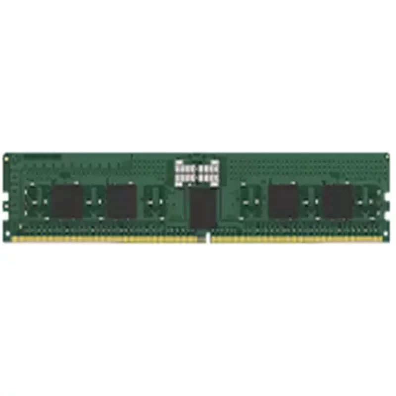 Kingston Technology KSM64R52BS8-16MH memory module 16 GB 1 x 16 GB DDR5 6400 MT/s 288-pin DIMM ECC