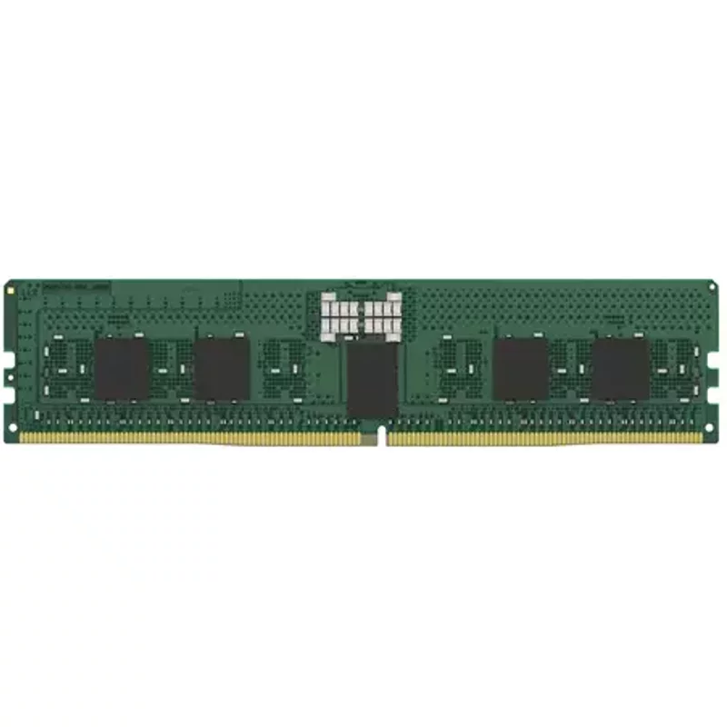 Kingston Technology KSM56R46BS8-16HA memory module 16 GB 1 x 16 GB DDR5 5600 MT/s 288-pin DIMM