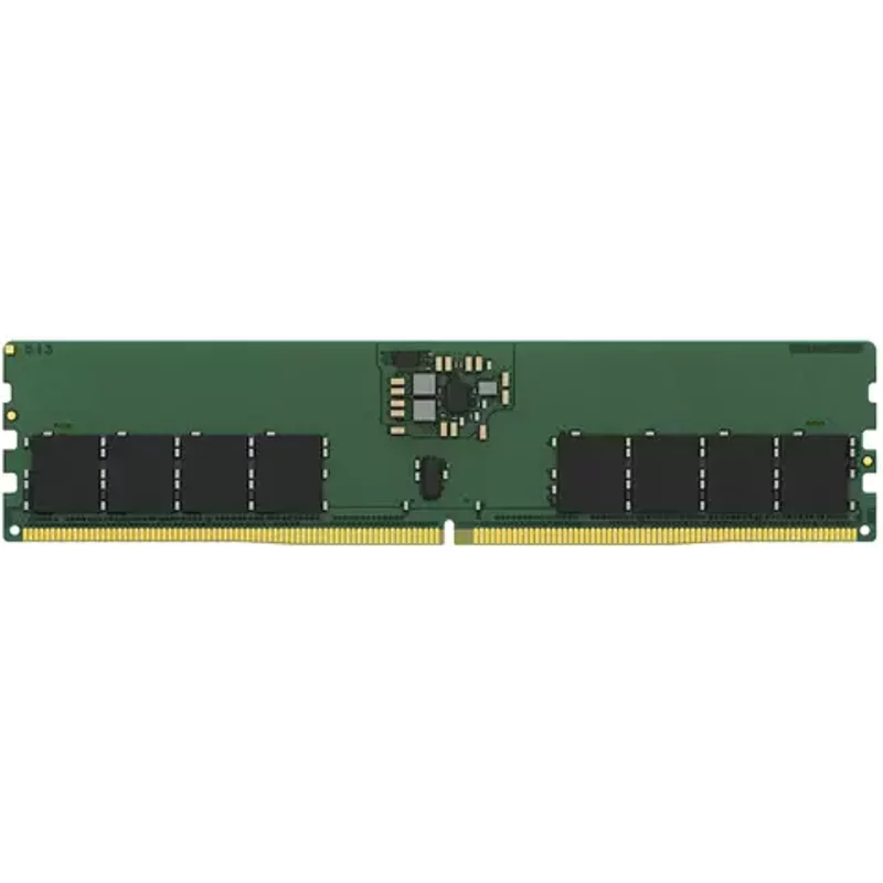 Kingston Technology ValueRAM memory module 16 GB 1 x 16 GB DDR5 6400 MT/s 288-pin DIMM
