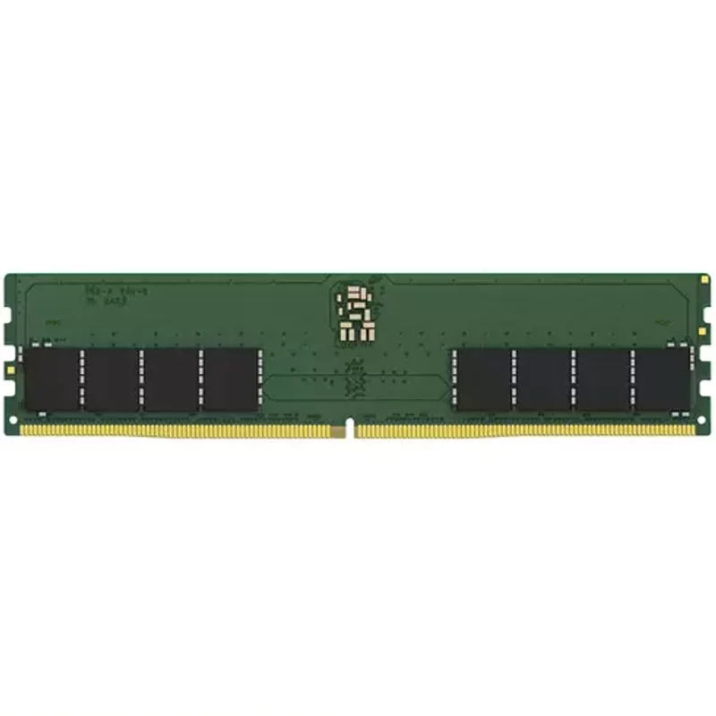 Kingston Technology ValueRAM memory module 32 GB 1 x 32 GB DDR5 6400 MT/s 288-pin DIMM