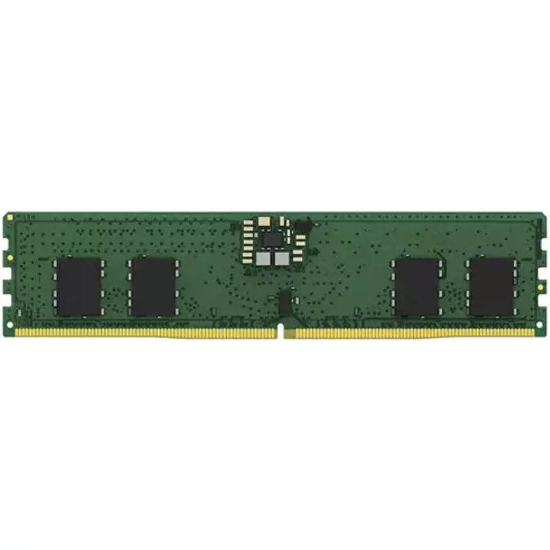 Kingston Technology ValueRAM memory module 8 GB 1 x 8 GB DDR5 6400 MT/s 288-pin DIMM