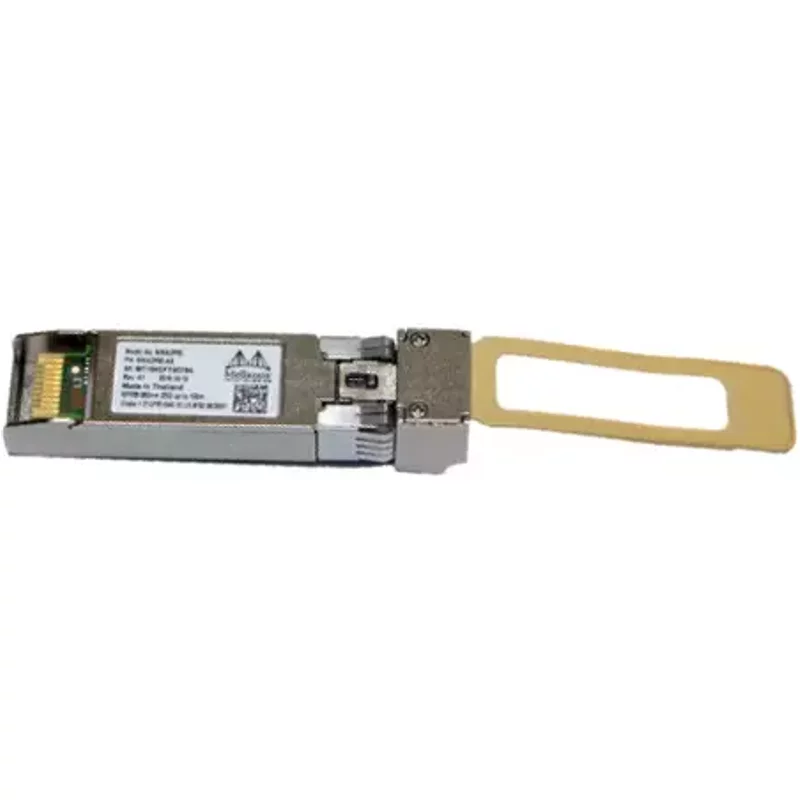 Nvidia Mellanox MMA2P00-AS network transceiver module Fiber optic 25000 Mbit/s SFP28 850 nm