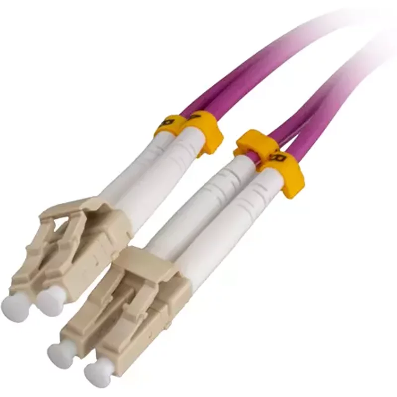 Cablenet CNL 12PK 1M OM4 LCLC DX Ev Ls OF InfiniBand/fibre optic cable