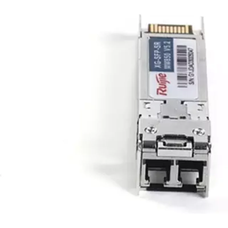 Ruijie Networks XG-SFP-SR-MM850 network transceiver module Fiber optic 10000 Mbit/s