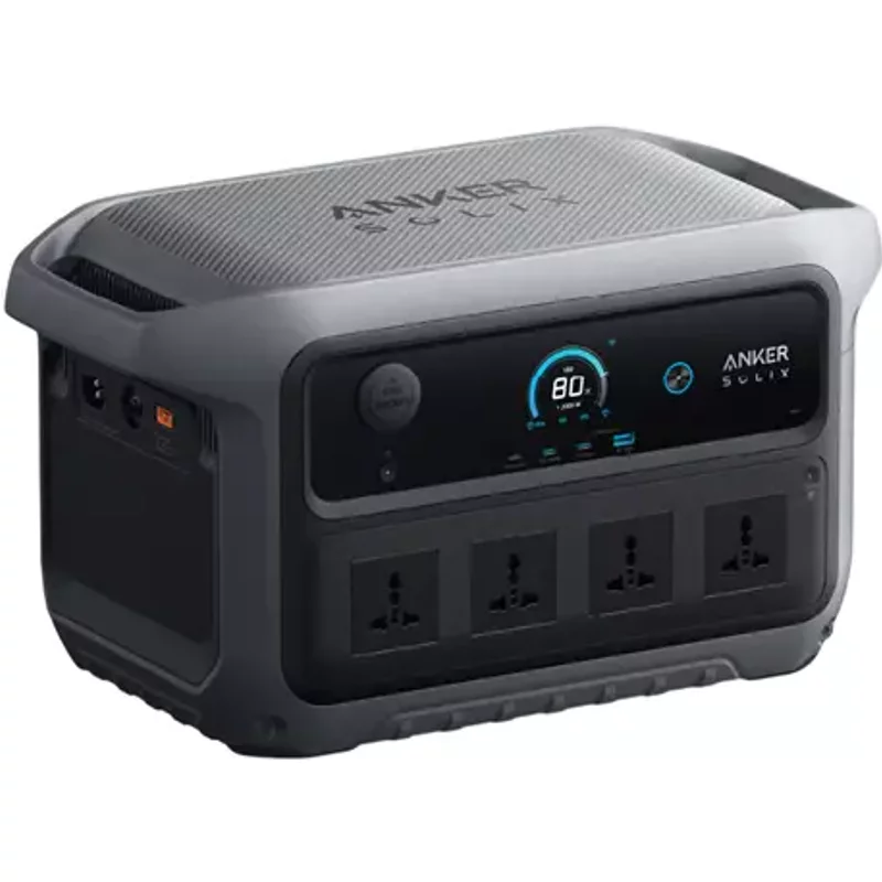 Anker SOLIX C2000 Gen 2 portable power station 8 2000 W 18.9 kg