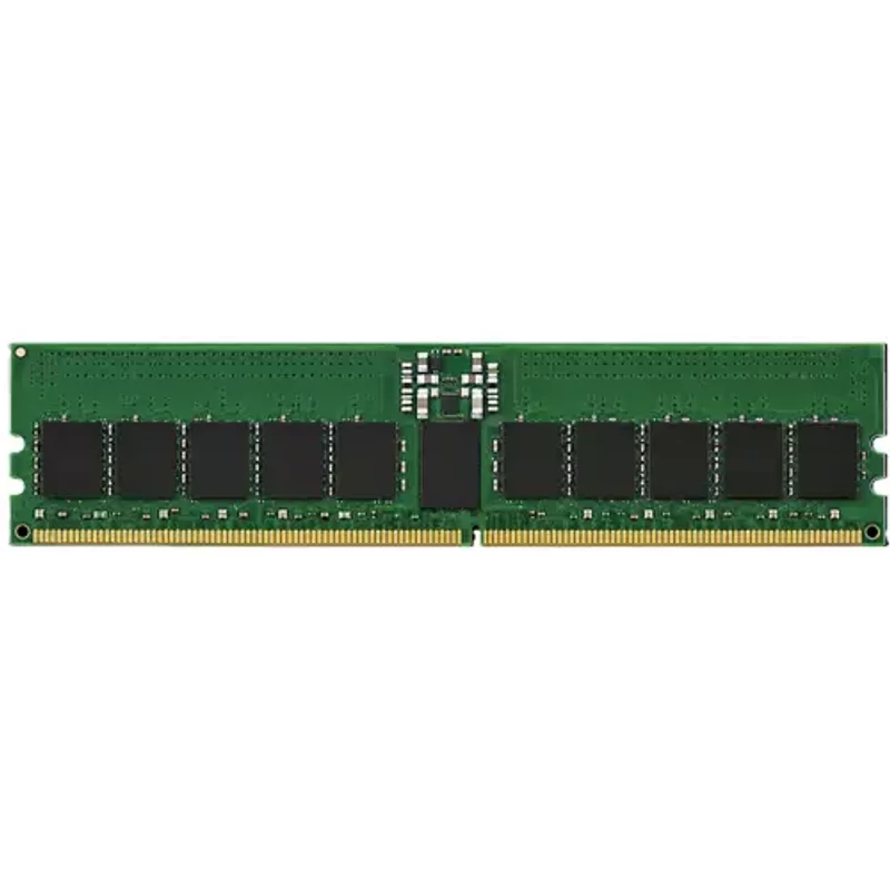 Kingston Technology KSM64R52BD8-32MH memory module 32 GB 1 x 32 GB DDR5 6400 MT/s 288-pin DIMM ECC