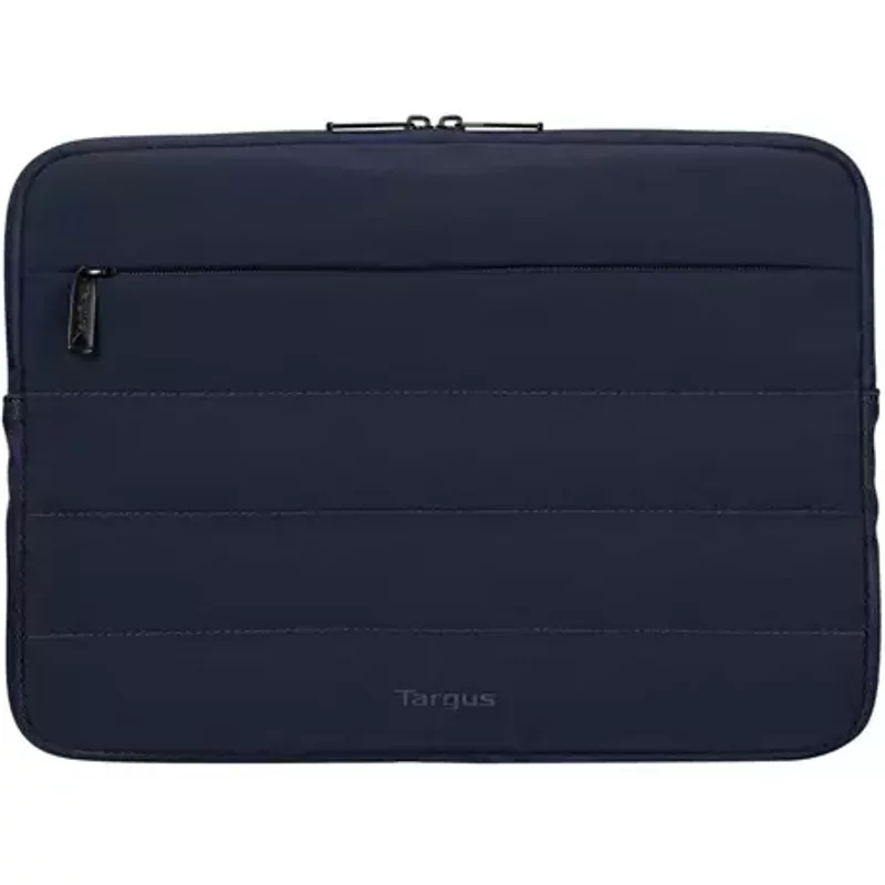 Targus TBS97602GL laptop case 35.6 cm (14") Sleeve case Blue