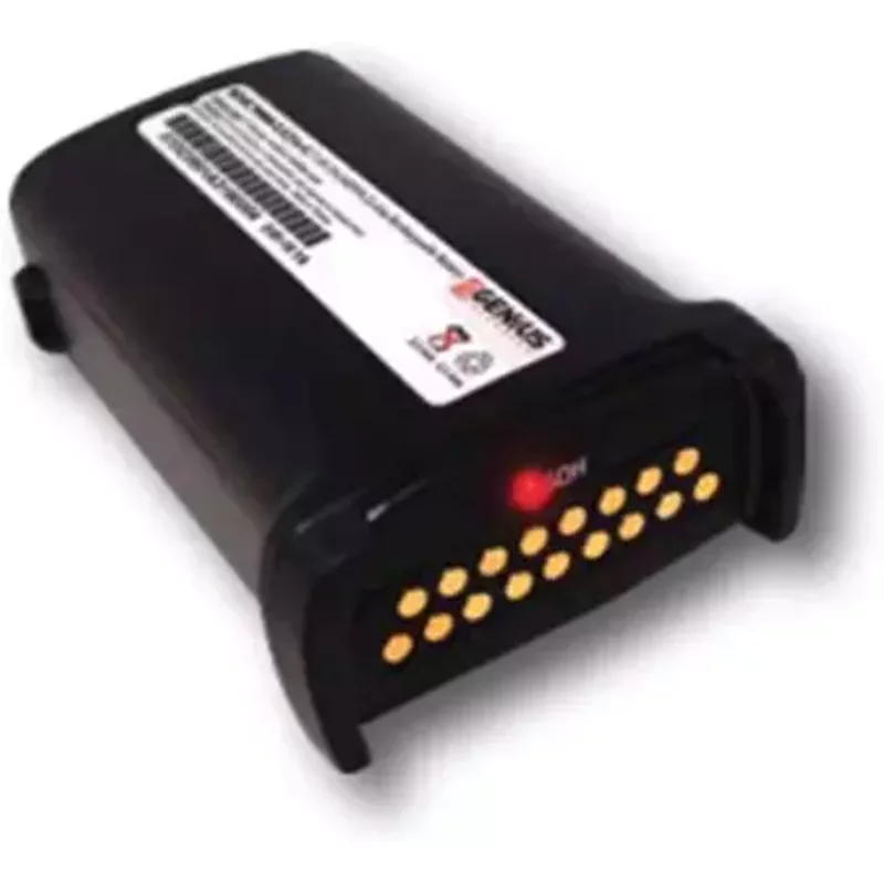GTS HMC9000-LI(24) handheld mobile computer spare part Battery