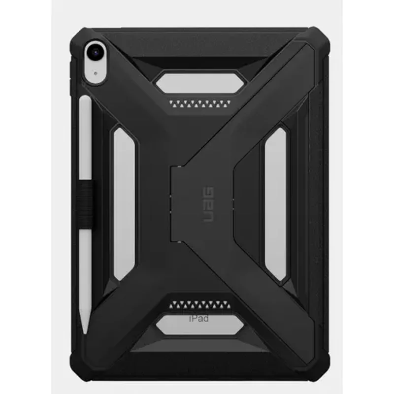 Urban Armor Gear Gen Scout+ 27.9 cm (11") Cover Black