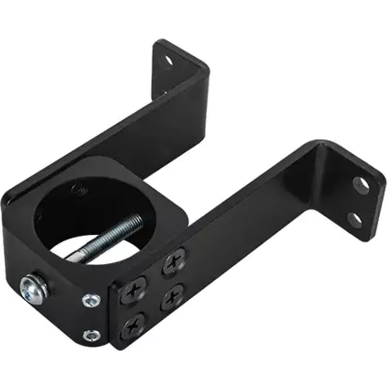 B-Tech SYSTEM 2 - Wall Mounting Bracket for 50mm Poles