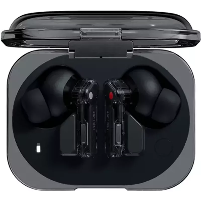Nothing Ear ( 3a ). Product type: Headset. Connectivity technology: True Wireless Stereo (TWS) Bluetooth. Recommended usage: Music. Headphone frequency: 20 - 40000 Hz. Wireless range: 15 m