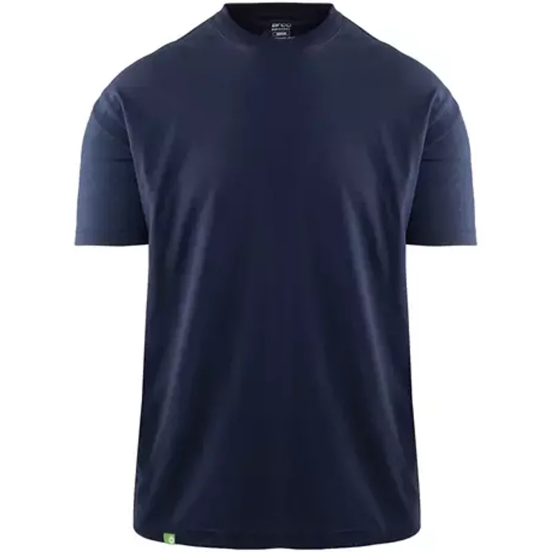 Arco Responsible Unisex Navy T-Shirt XL