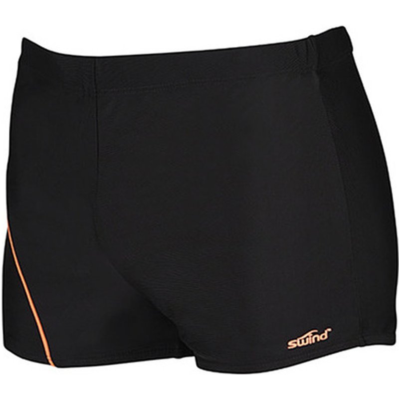 Boys' swim shorts Sporti
