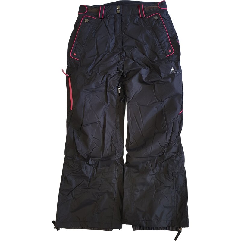Girl's ski Trousers Peak Mountain Gacio