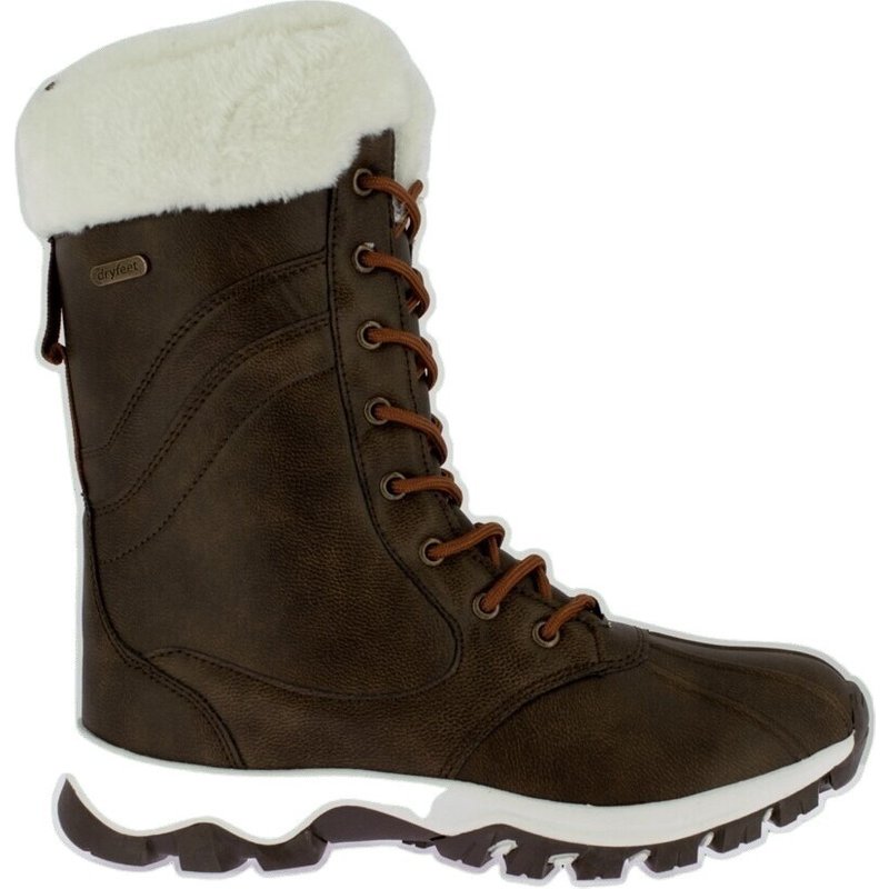 Women's boots Elémenterre Chatham
