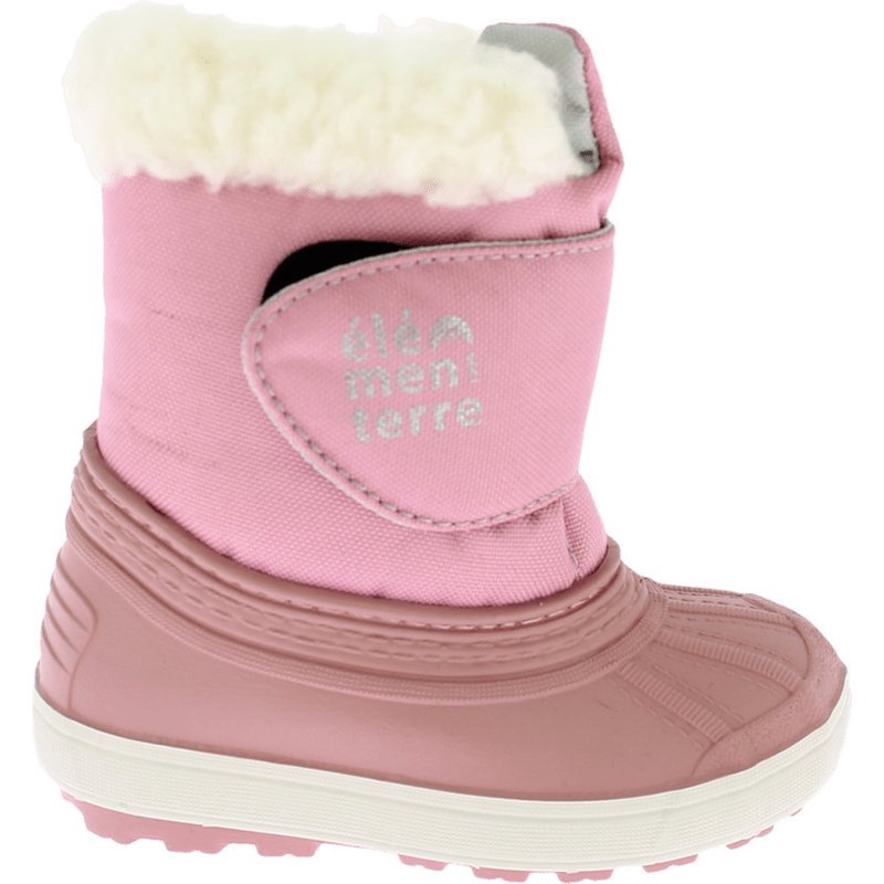 Baby girl's après ski Élémenterre Alberni