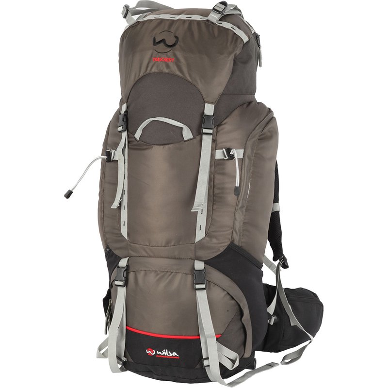 Backpack Wilsa Outdoor Trekker