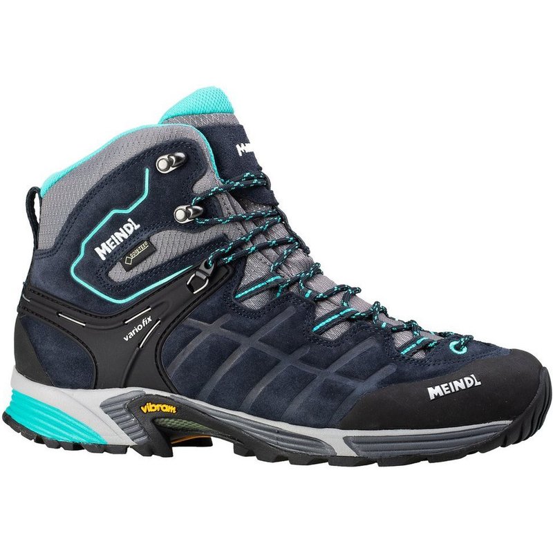 Women's hiking Trainers Meindl Kapstadt GTX