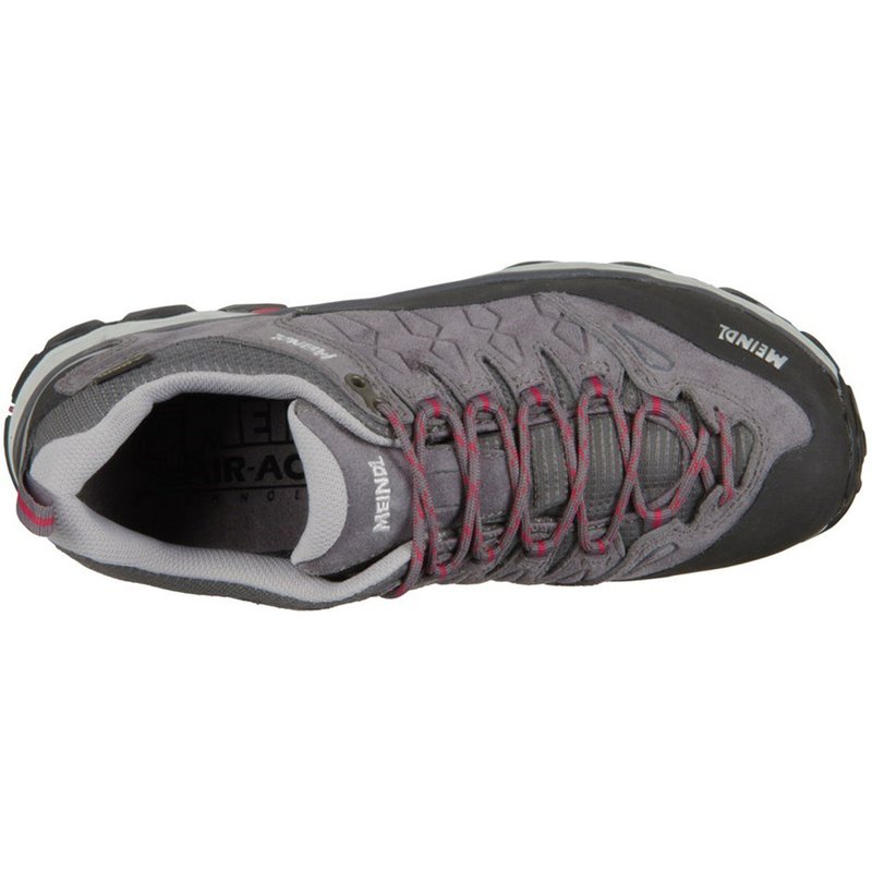 Women's hiking shoes Meindl Lite Trail Lady GTX