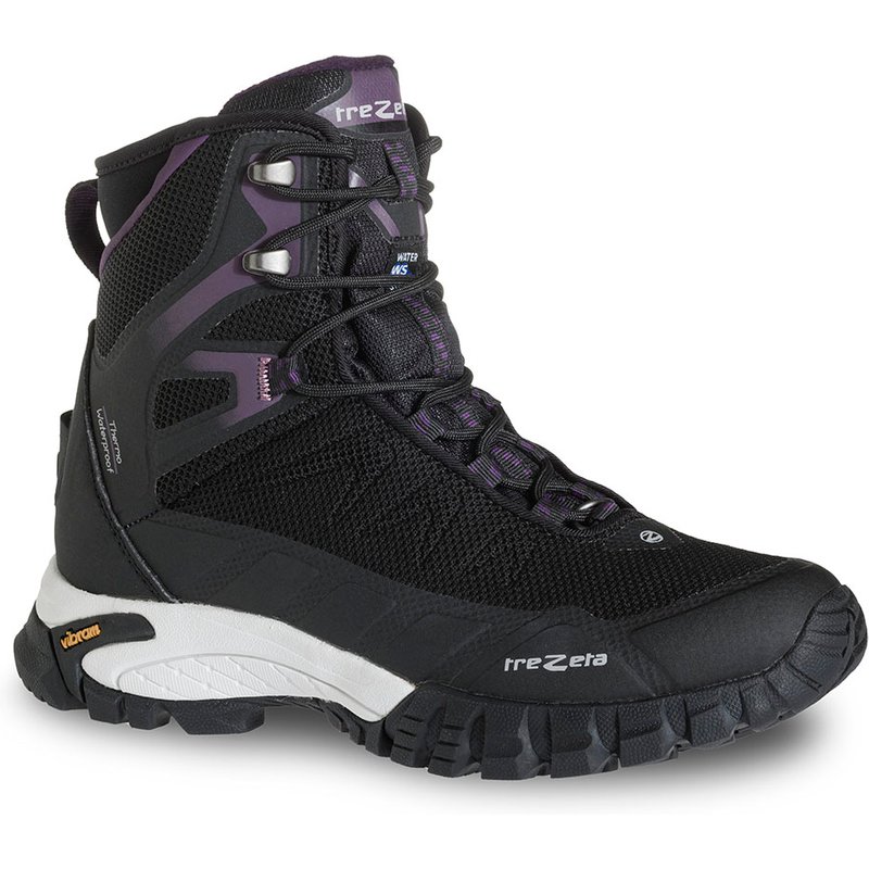 Women's hiking Trainers Trezeta Shan Wp