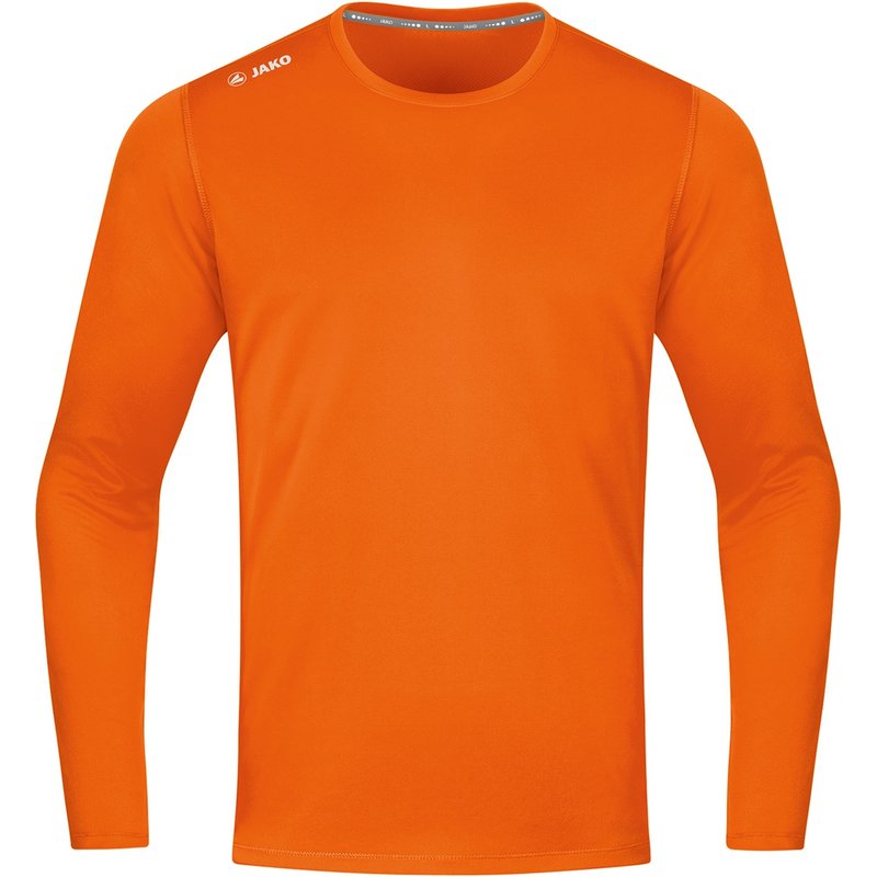 Junior T-shirt Jako Run 2.0 manches longues