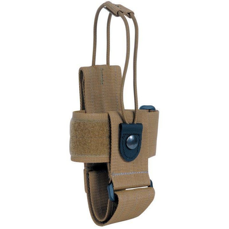 Tactical radio pouch Tasmanian Tiger Tac 2 Molle