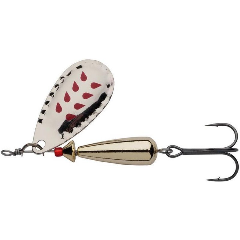 Lure Abu Garcia Droppen 4g