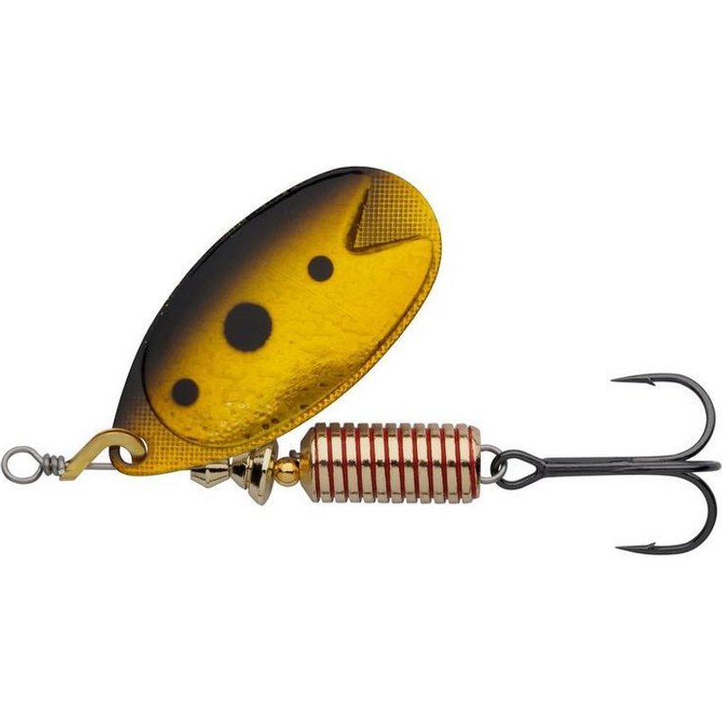 Lure Abu Garcia Fast Attack 4,5g