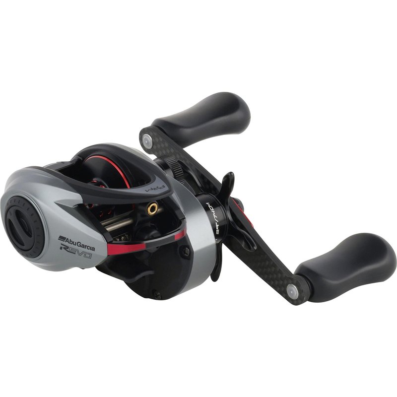 Casting reels Abu Garcia Revo 5 PRM