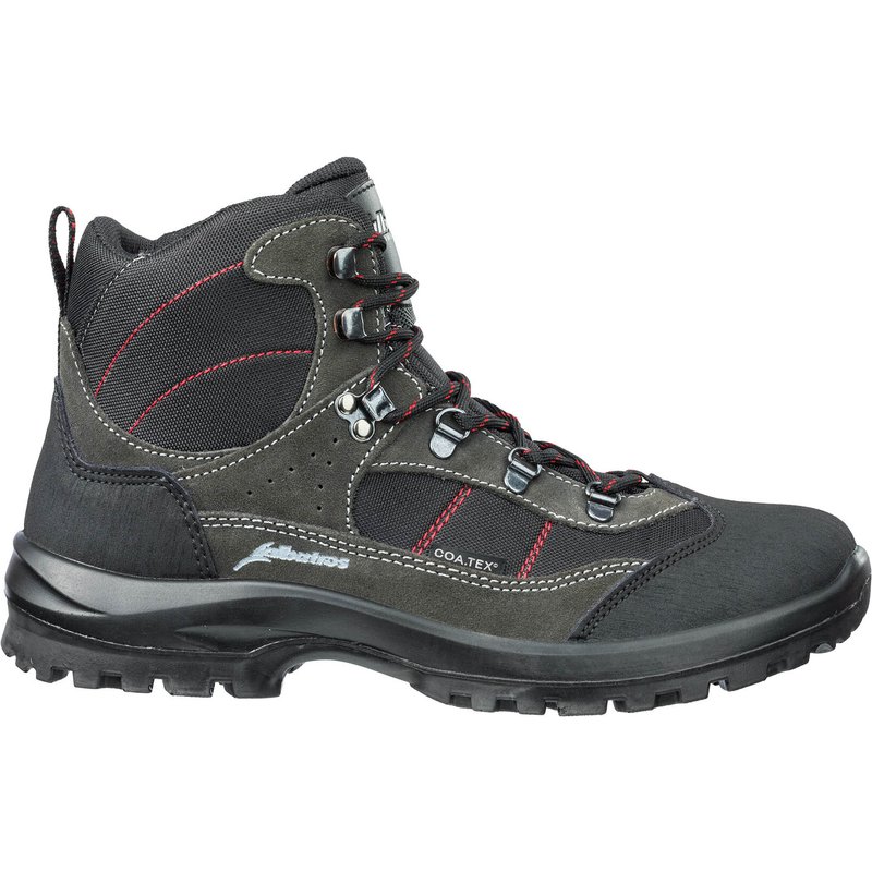 Hiking Trainers Albatros Lofoten CTX Mid