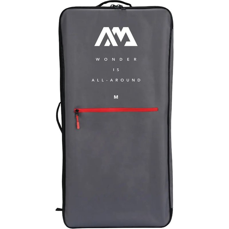 Zippered carrying bag Aqua Marina
