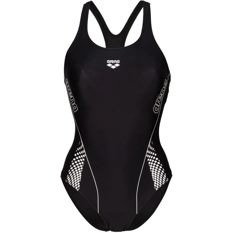 Women's 1-piece swimsuit Arena Pro Graphic