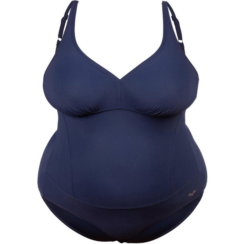 Women's 1-piece swimsuit Arena Maura