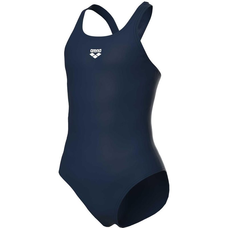 One-piece swimsuit for girls Arena Dynamo
