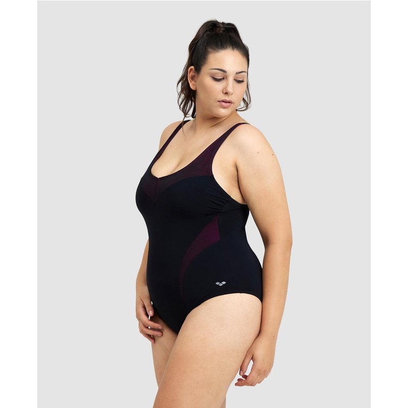 Women's 1-piece swimsuit Arena Isabel