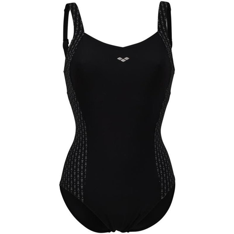 Women's 1-piece swimsuit Arena Laura