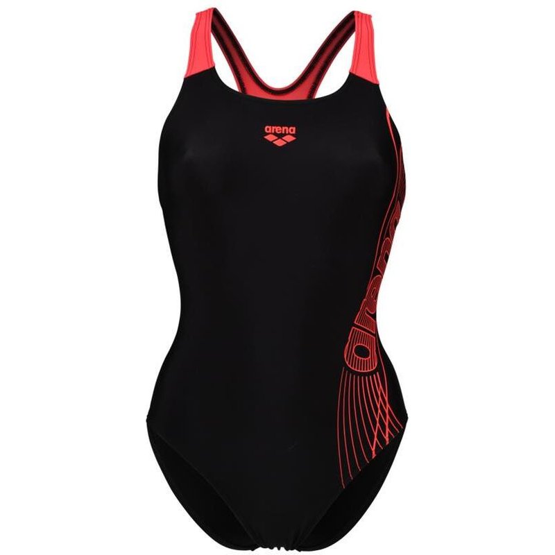 Women's 1-piece swimsuit Arena Dreamy Pro B