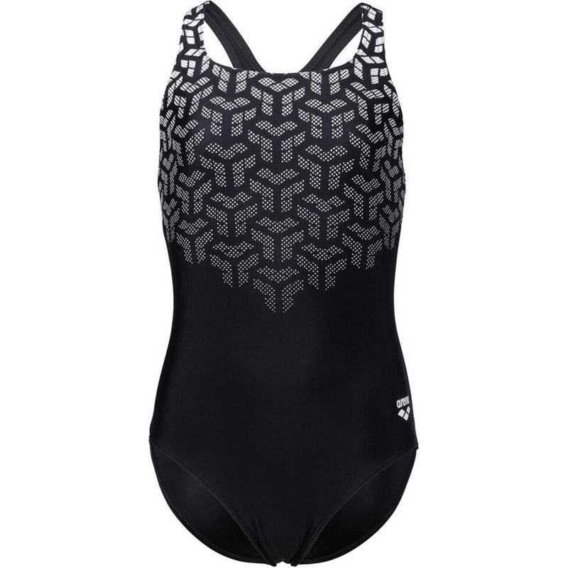 One-piece swimsuit for girls Arena Kikko V Pro B