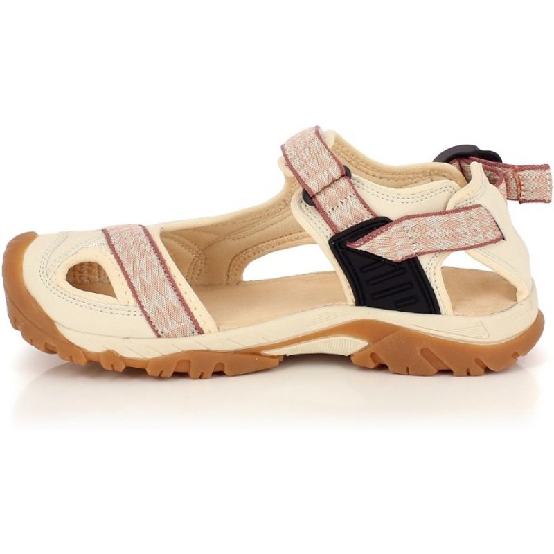Women's hiking sandals Kimberfeel Attica