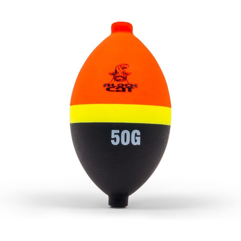Float Black Cat Hard Core Float 50g