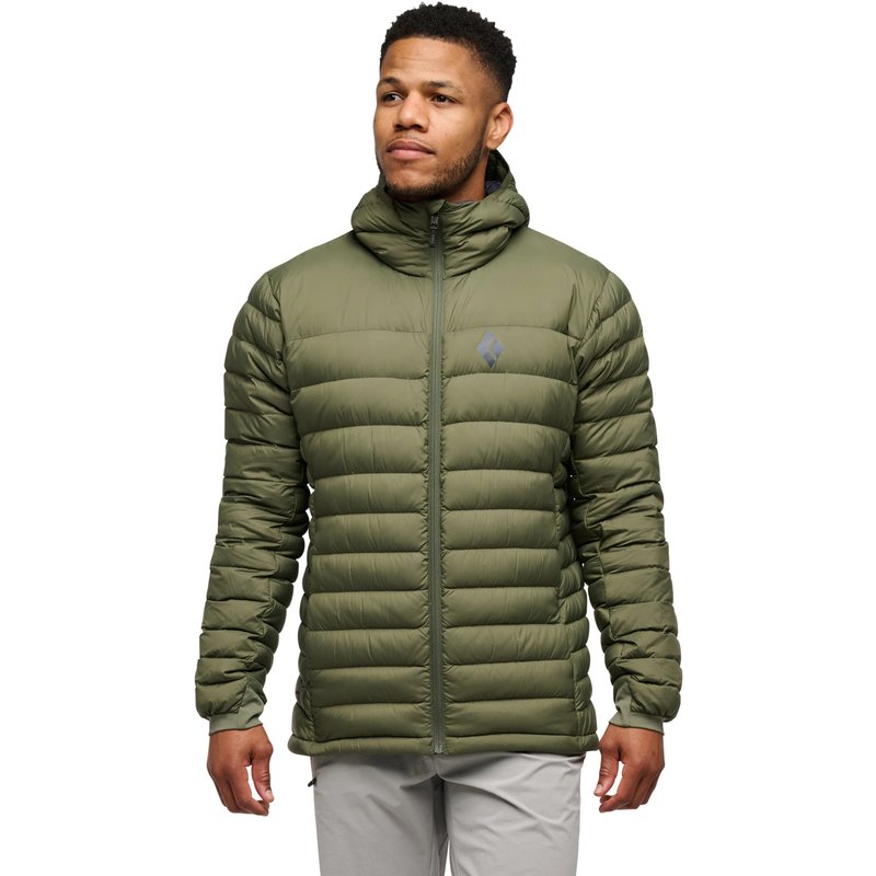 Puffer jacket Black Diamond Access Down 2.0