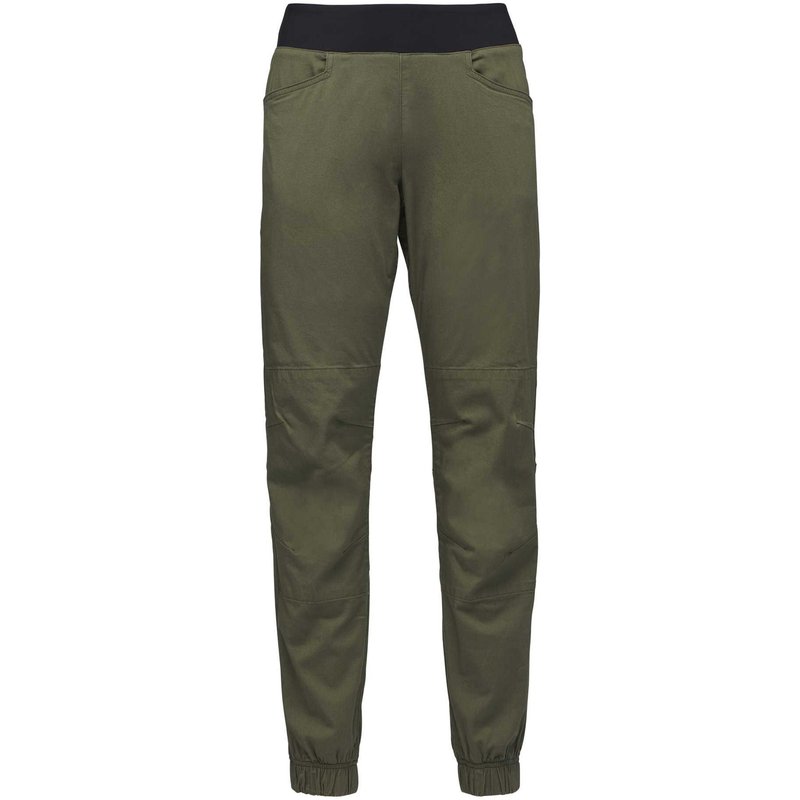 Women's pants Black Diamond Notion SP